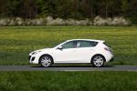 Mazda3 i-stop 2009 года
